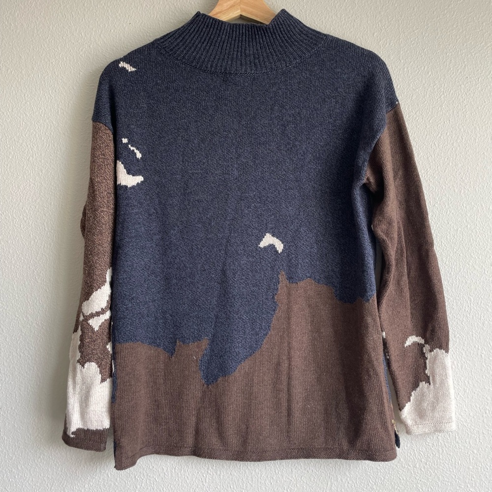 Nic+Zoe Sweater | Small - image 2